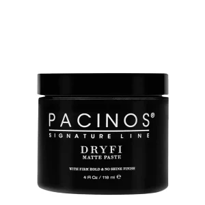 Dryfi Matte Paste