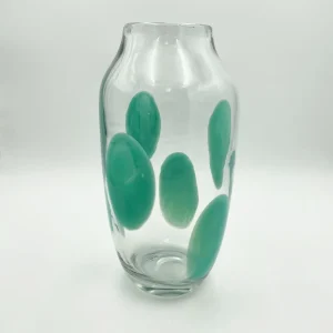 Stor Vintage Vase
