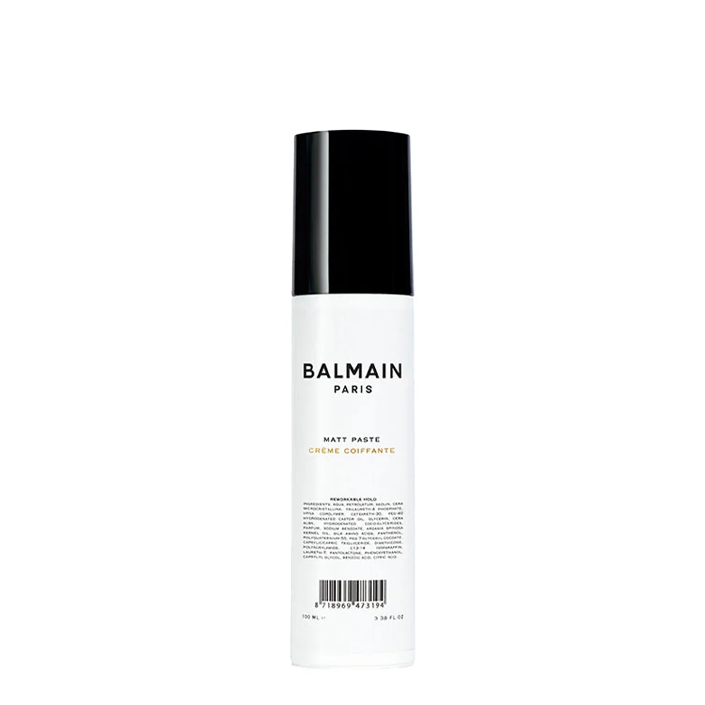 Matt Paste - Billede 2